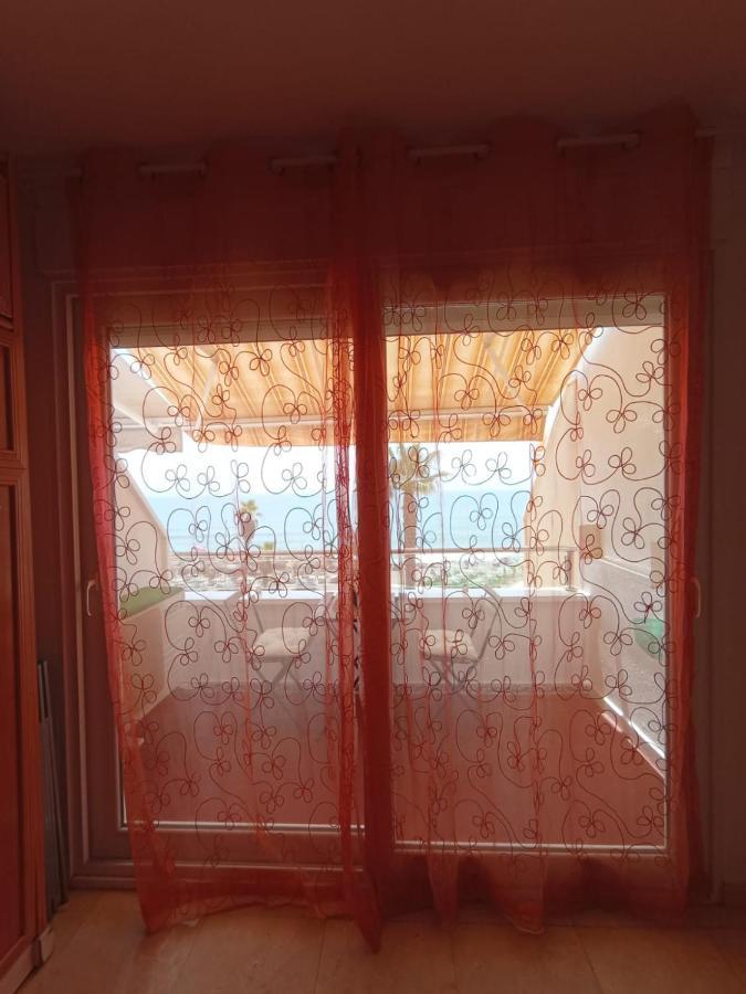 شقة Bajondillo Sun & Beach توريمولينوس المظهر الخارجي الصورة